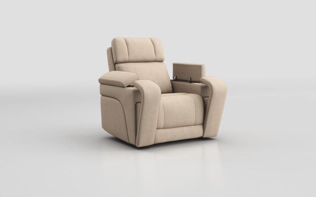 Adstock Armchair - poltronesofà at ScS