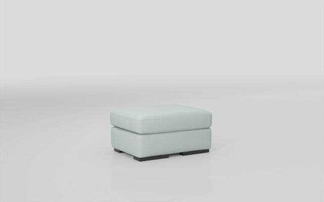 Savazza Storage Ottoman  - poltronesofà at ScS