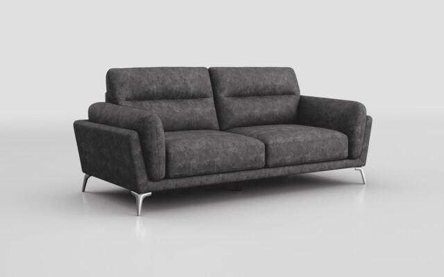 Calabrina 3 Seater Sofa  - poltronesofà at ScS