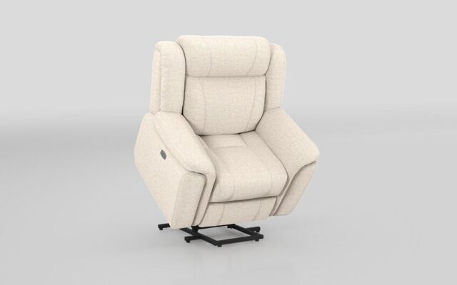 Elland Lift & Rise Power Chair  - poltronesofà at ScS