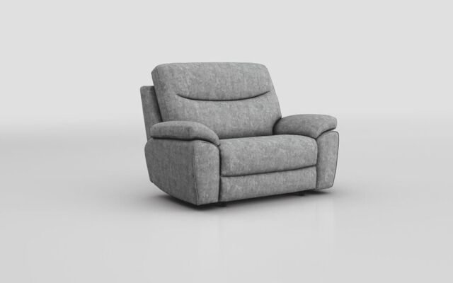 Argenta Snuggle Chair  - poltronesofà at ScS