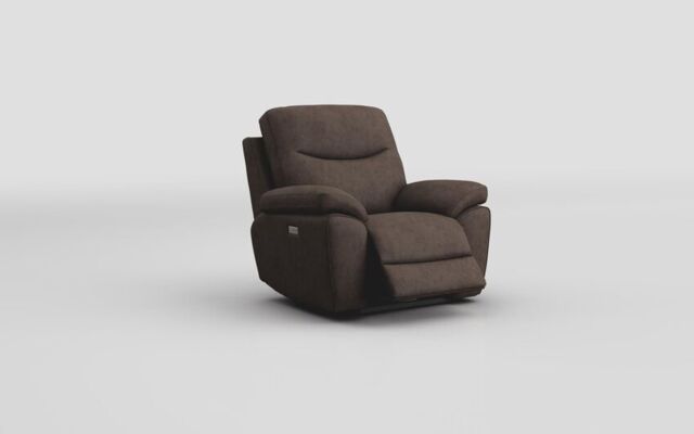 Argenta Power Recliner Chair  - poltronesofà at ScS