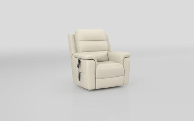 Ossett Lift & Rise Chair VAT Exempt  - poltronesofà at ScS