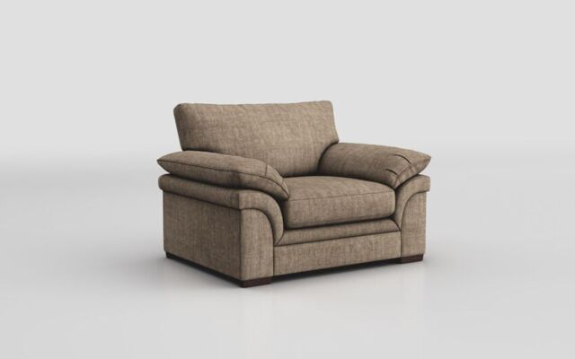 Varignana Armchair  - poltronesofà at ScS