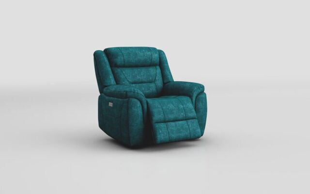 Ainsdale Power Recliner Chair  - poltronesofà at ScS