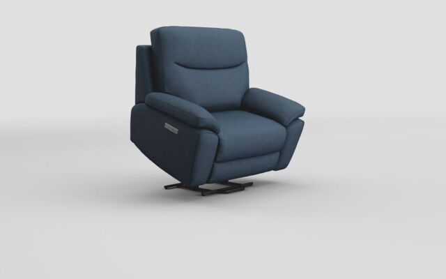 Argenta Lift & Rise Chair - poltronesofà at ScS