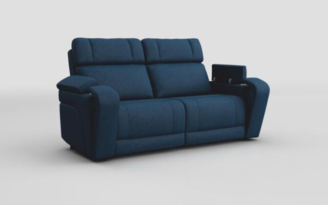 Adstock 3 Seater Sofa  - poltronesofà at ScS