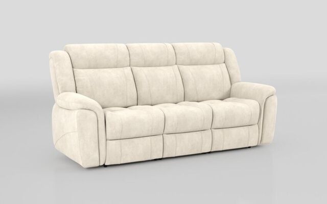 Elland 3 Seater Sofa - poltronesofà at ScS
