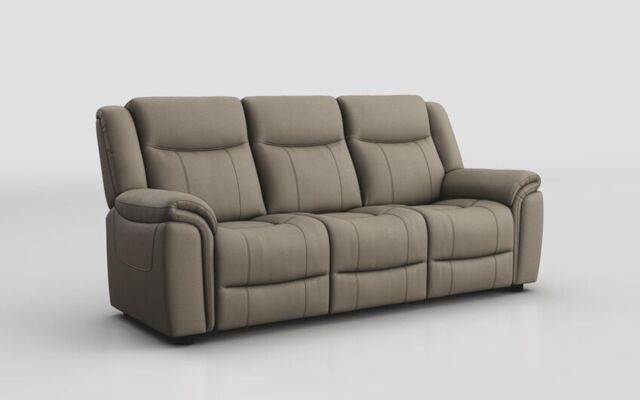 Carpena 3 Seater Sofa  - poltronesofà at ScS