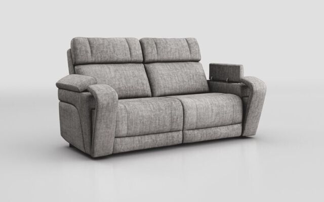 Adstock 3 Seater Sofa - poltronesofà at ScS