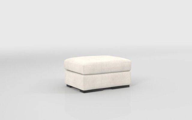 Savazza Storage Ottoman  - poltronesofà at ScS