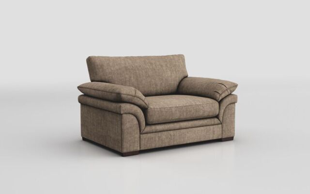 Varignana Snuggle Chair - poltronesofà at ScS