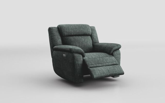 Sarsina Power Recliner Chair - poltronesofà at ScS