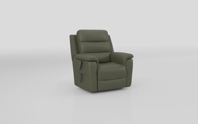 Ossett Lift & Rise Chair  - poltronesofà at ScS