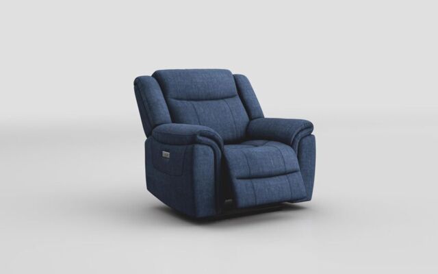 Carpena Power Recliner Chair - poltronesofà at ScS