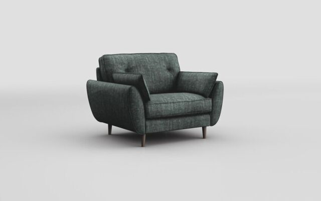 Saiano Snuggle Chair  - poltronesofà at ScS