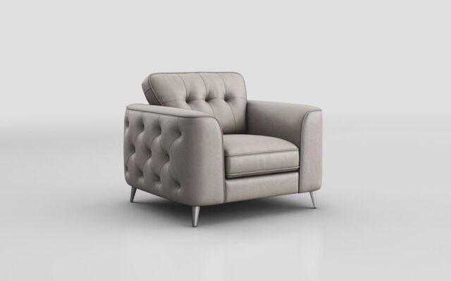 Martorano Armchair - poltronesofà at ScS