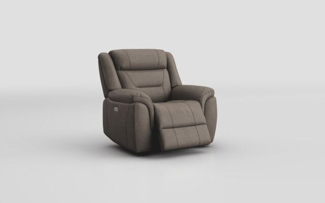 Ainsdale Power Recliner Chair - poltronesofà at ScS