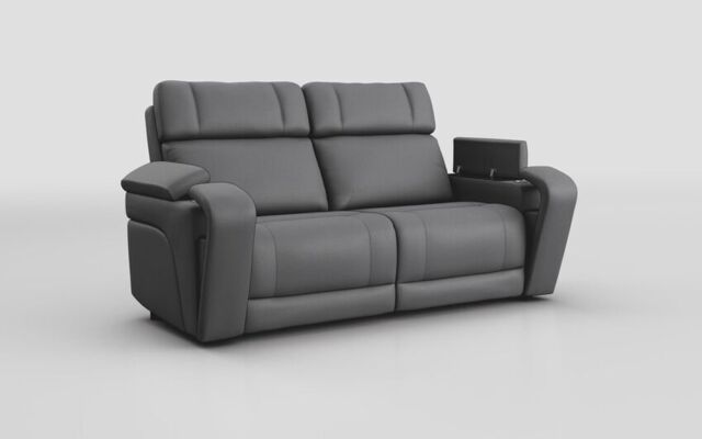 Adstock 3 Seater Sofa  - poltronesofà at ScS