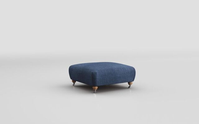 Fluno Footstool - poltronesofà at ScS