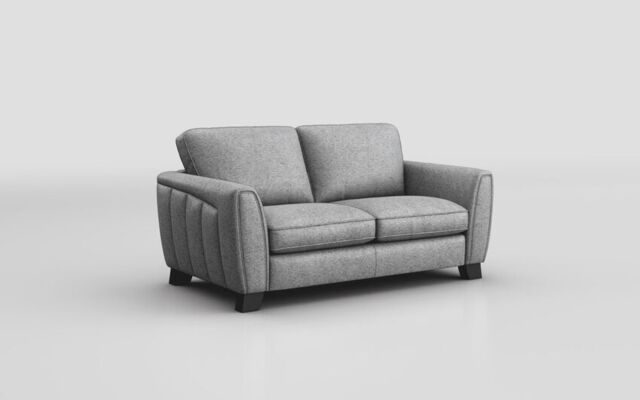 Modigliana 2 Seater Sofa Standard Back  - poltronesofà at ScS