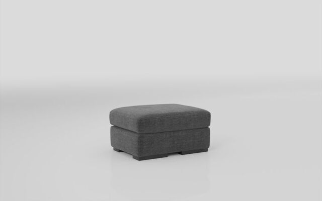 Savazza Storage Ottoman - poltronesofà at ScS