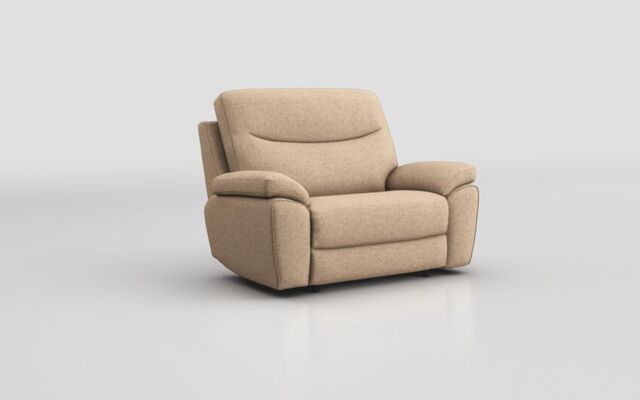 Argenta Snuggle Chair - poltronesofà at ScS