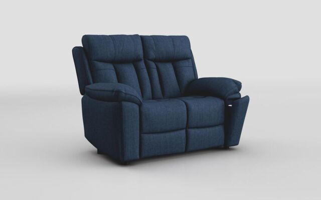 Chalbury 2 Seater Sofa with Cup Holders  - poltronesofà at ScS