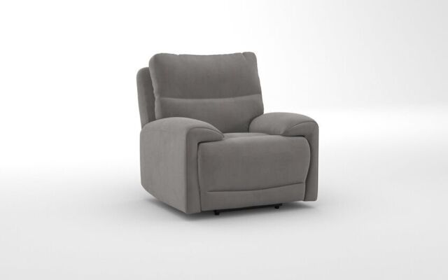 Caldbeck Armchair - poltronesofà at ScS