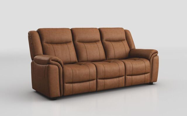 Carpena 3 Seater Sofa - poltronesofà at ScS
