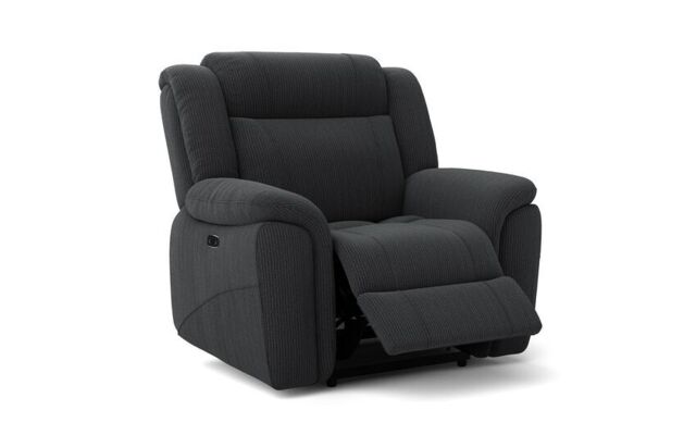 Elland Power Recliner Chair - poltronesofà at ScS