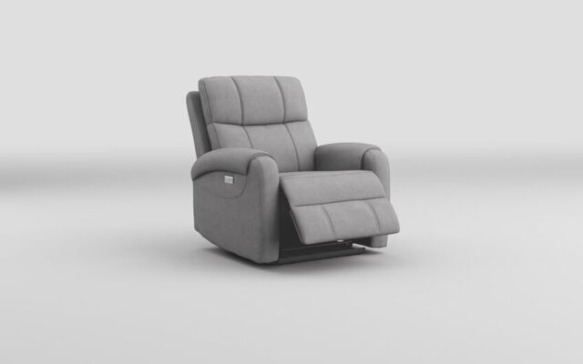 Calisese Power Recliner Chair  - poltronesofà at ScS