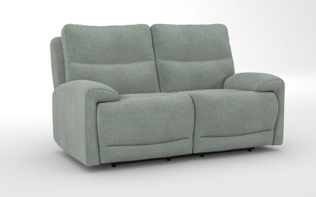 Caldbeck 2 Seater Sofa  - poltronesofà at ScS
