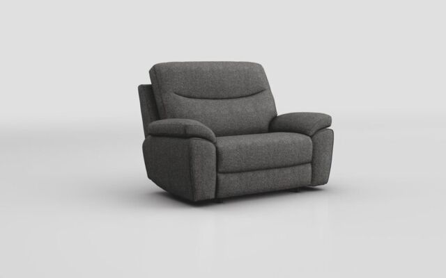 Argenta Snuggle Chair - poltronesofà at ScS