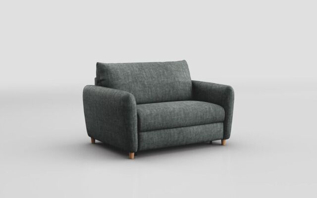 Coriano Chair Bed  - poltronesofà at ScS