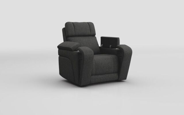Adstock Armchair - poltronesofà at ScS