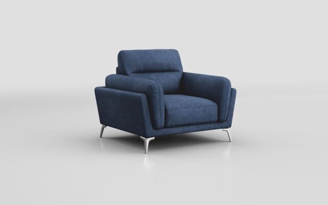 Calabrina Armchair  - poltronesofà at ScS