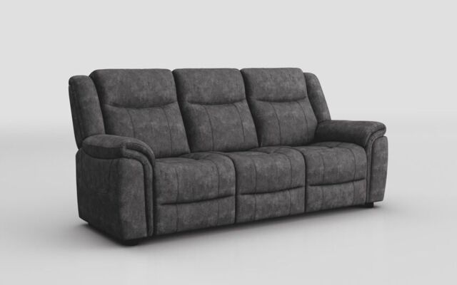 Carpena 3 Seater Sofa - poltronesofà at ScS