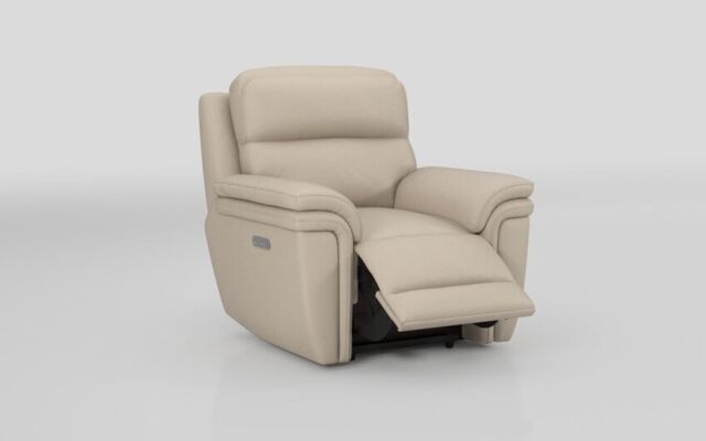 Maer Power Recliner Chair  - poltronesofà at ScS