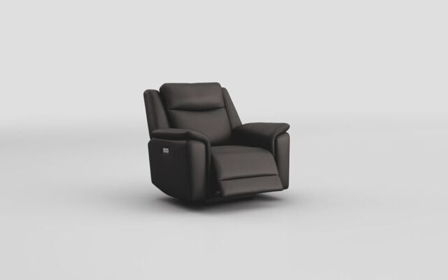 Savio Power Recliner Chair  - poltronesofà at ScS