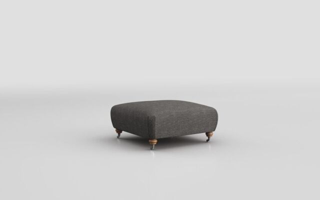 Fluno Footstool - poltronesofà at ScS