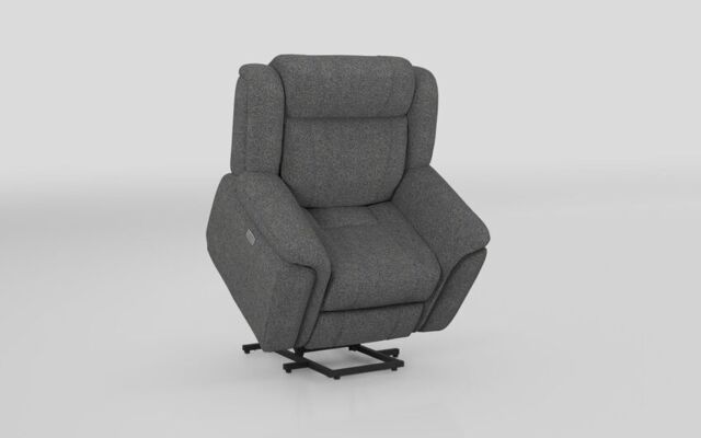 Elland Lift & Rise Power Chair - poltronesofà at ScS