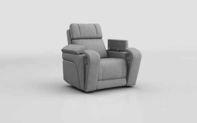 Adstock Armchair - poltronesofà at ScS