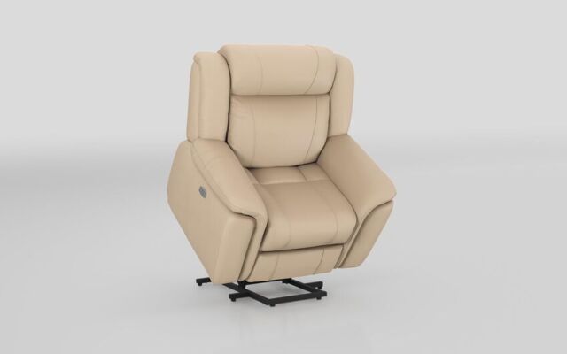 Elland Lift & Rise Chair VAT Exempt - poltronesofà at ScS