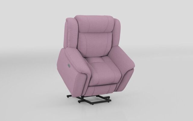 Elland Lift & Rise Power Chair - poltronesofà at ScS
