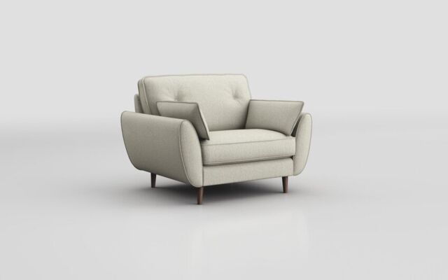 Saiano Snuggle Chair  - poltronesofà at ScS