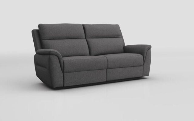 Sogliano 3 Seater Sofa  - poltronesofà at ScS