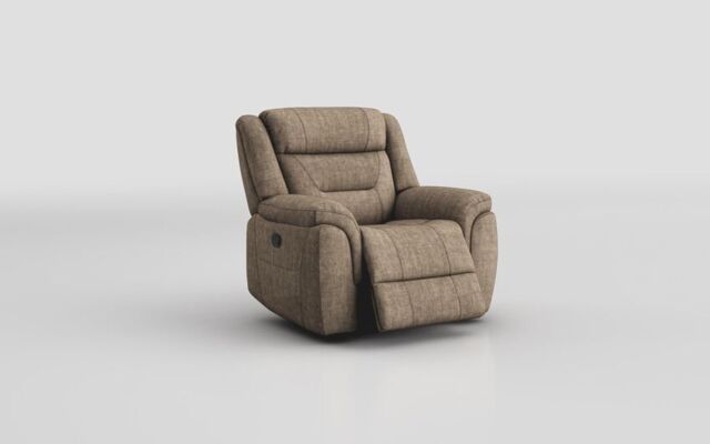 Ainsdale Manual Recliner Chair - poltronesofà at ScS