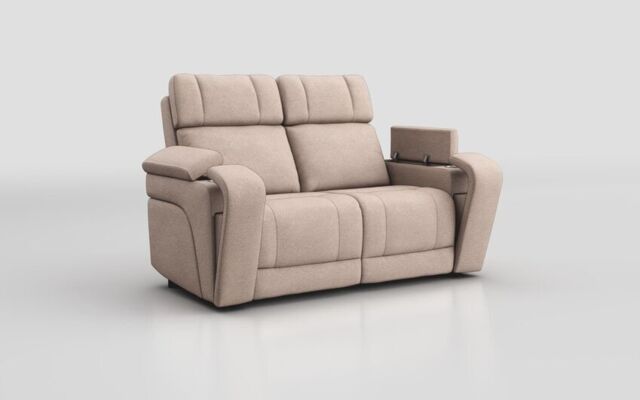 Adstock 2 Seater Sofa  - poltronesofà at ScS