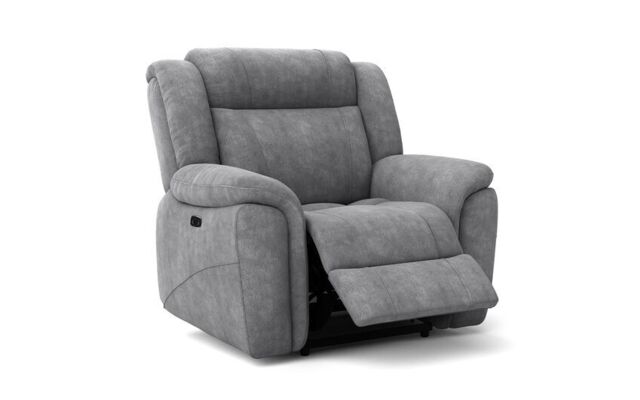 Elland Power Recliner Chair - poltronesofà at ScS